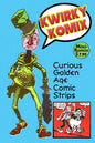 Kwirky Komix - Paperback