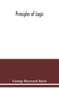 Principles of logic - Paperback