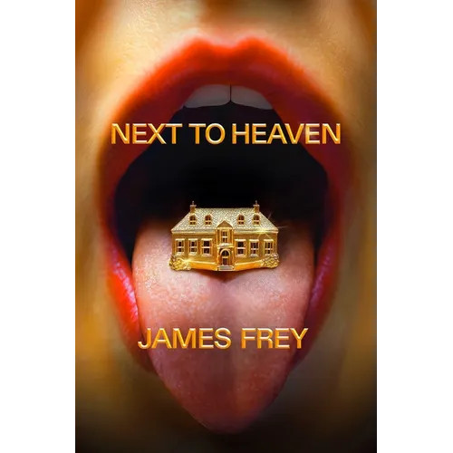 Next to Heaven - Hardcover