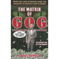The Matrix of Gog: From the Land of Magog Came the Khazars to Destroy and Plunder - Paperback