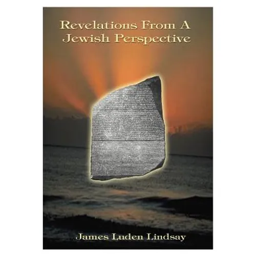 Revelations from a Jewish Perspective - Paperback