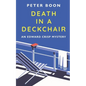 Death In A Deckchair: An Edward Crisp Novella - Paperback