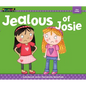 Jealous of Josie - Paperback
