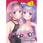 Does It Count If You Lose Your Virginity to an Android? Vol. 5 - Paperback