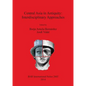 Central Asia in Antiquity: Interdisciplinary Approaches - Paperback