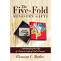 The Five-Fold Ministry Gifts - Paperback