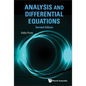 Analysis & Diff Equation (2nd Ed) - Hardcover