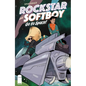 Rockstar & Softboy Go to Space - Paperback