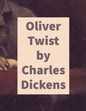 Oliver Twist by Charles Dickens - Paperback