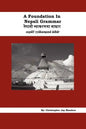 A Foundation In Nepali Grammar - Paperback