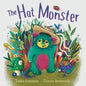 The Hat Monster - Paperback