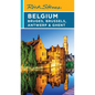 Rick Steves Belgium: Bruges, Brussels, Antwerp & Ghent - Paperback