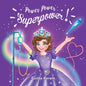 Power Power Superpower - Paperback