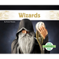 Wizards - Library Binding