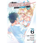 The Hero Is Overpowered But Overly Cautious, Vol. 6 (Manga) - Paperback
