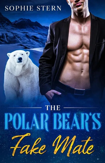 The Polar Bear's Fake Mate - Paperback