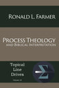Process Theology and Biblical Interpretation - Paperback