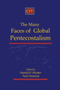 The Many Faces of Global Pentecostalism - Paperback