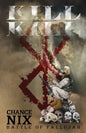 Kill! Kill!: Battle of Fallujah - Paperback