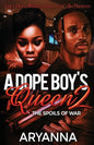 A Dope Boy's Queen 2 - Paperback