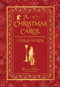 A Christmas Carol - Hardcover