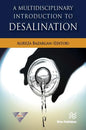 A Multidisciplinary Introduction to Desalination - Hardcover