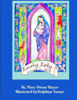 Lovely Lady: dressed in blue - Paperback