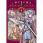A Witch's Printing Office, Vol. 4 - Paperback