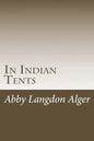 In Indian Tents - Paperback