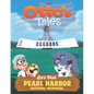 Otto's Tales: Let's Visit Pearl Harbor Memorial - Paperback