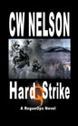 HardStrike - Paperback