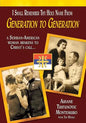 I Shall Remember Thy Holy Name From Generation to Generation - Paperback