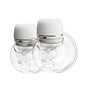 Electric Portable Wearable Silent Breast Pump