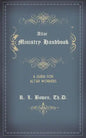 Altar Ministry Handbook - Paperback