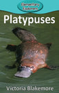 Platypuses - Hardcover