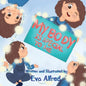 My body is special to me: a book about body parts and senses and feeling for kids ( kids book, toddler book, children's book, picture book ) - Paperback