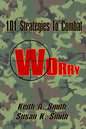 101 Strategies to Combat Worry - Paperback