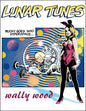 Complete Wally Wood Lunar Tunes - Paperback