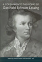 A Companion to the Works of Gotthold Ephraim Lessing - Paperback
