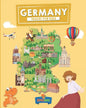 Germany: Travel for kids: The fun way to discover Germany - Paperback