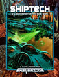 ShipTech (Classic Reprint of Tech Book: Ships): A Supplement for Shatterzone - Paperback