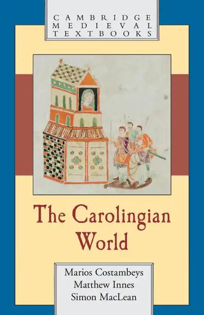 The Carolingian World - Paperback