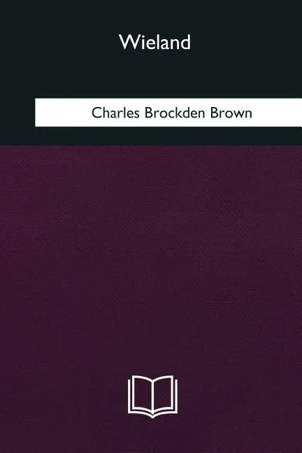 Wieland - Paperback