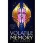 Volatile Memory - Hardcover