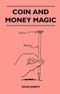 Coin And Money Magic - Paperback