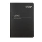 NASB Scripture Study Notebook: Luke: NASB - Paperback