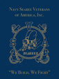 Navy Seabee Veterans of America, Inc.: We Build, We Fight - Hardcover