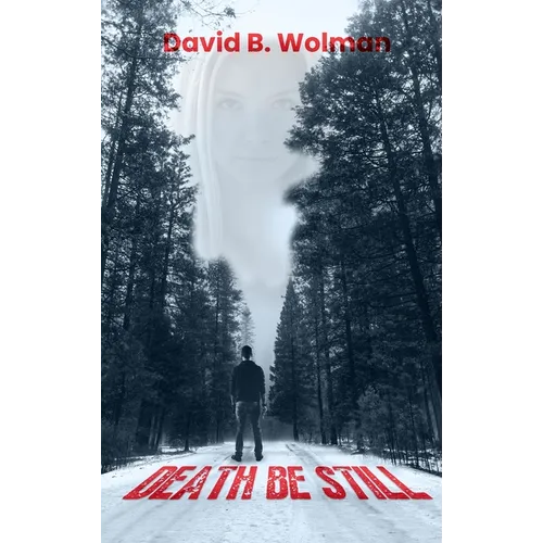 Death Be Still - Hardcover