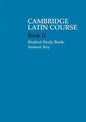 Cambridge Latin Course 2 - Paperback