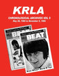KRLA Chronological Archives Vol 5: May 28, 1966 to November 5, 1966 - Paperback